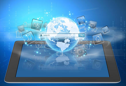 电视与互联网 生产技术概念的演进与信息技术开发的融合