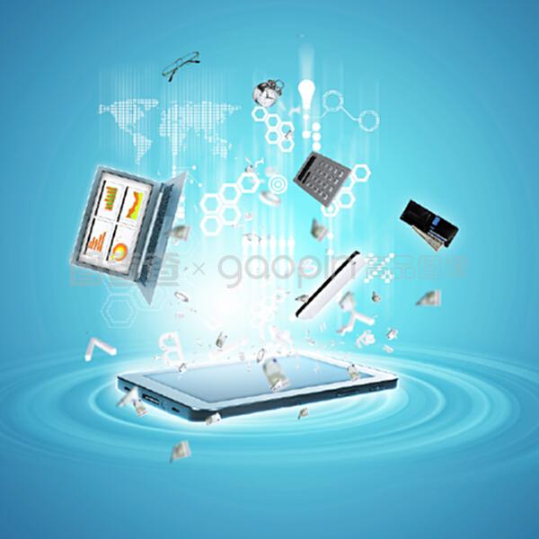 互联网信息技术开发 现代社会的数字基石