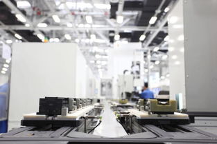 西门子 以互联网信息技术重塑未来中国工厂新图景