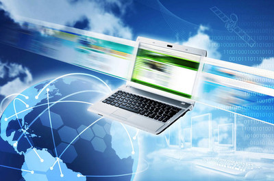 全球信息共享与互联网信息技术开发 构建无国界的知识桥梁