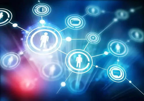 科技赋能与规范发展双轮驱动 互联网金融的蓬勃向上之路