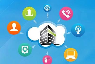 政务办公APP开发 四大核心技术支撑互联网信息技术开发新范式