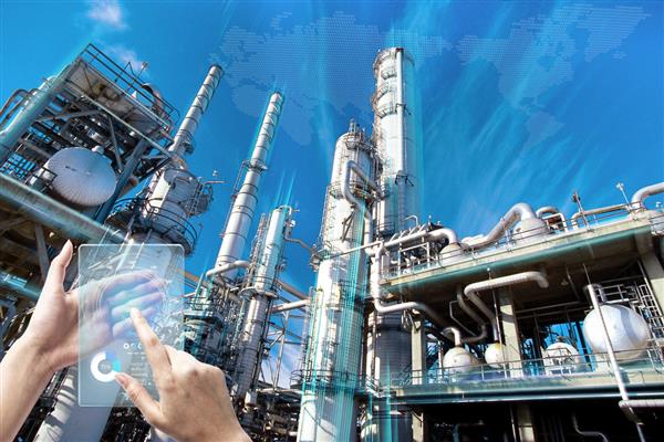 万亿工业互联网 为制造业转型升级铺就信息基石